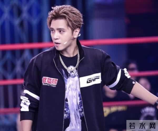 选手被罗志祥怼哭