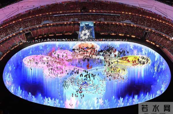 张艺谋总结夏奥会到冬奥会心路历程