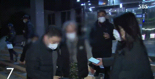 素媛案罪犯家中遇袭