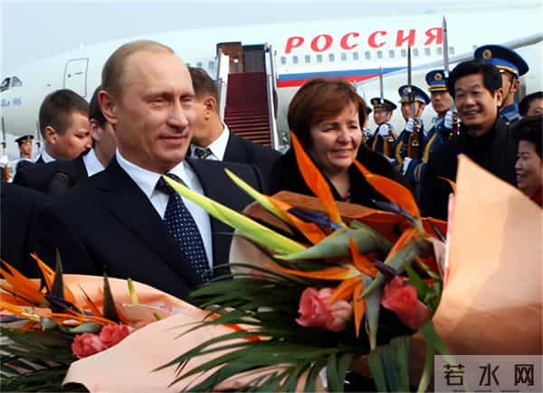 越南德国高层访华你追我赶