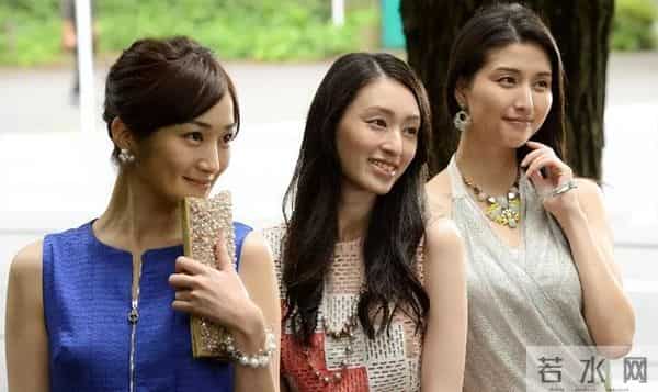 日本大尺度综艺节目