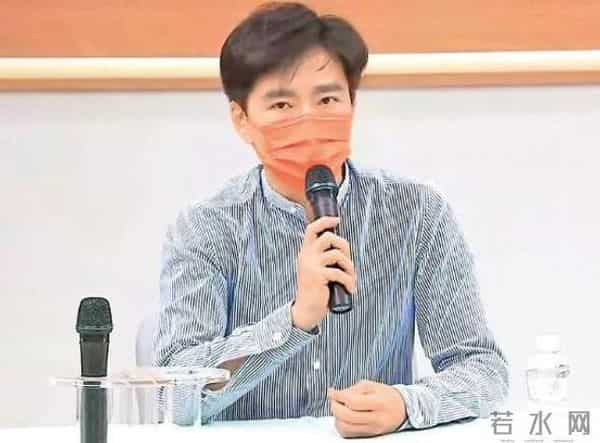 林志颖将进行二轮手术