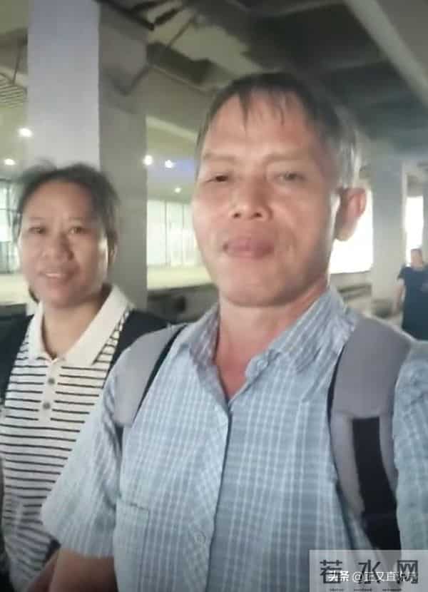 江西警方辟谣失联30多天男孩被找到