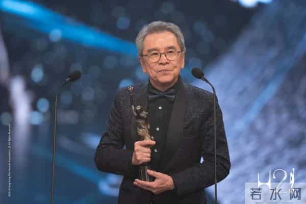 《白日之下》斩获金像三项大奖