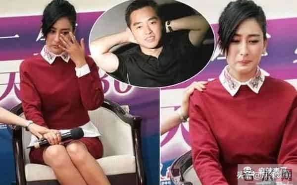 刘洲成被曝出轨