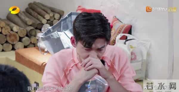 刘涛问张翰怎么变成现在这样