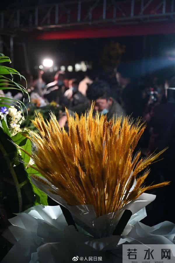 袁隆平丧事从简 不接待群众悼念