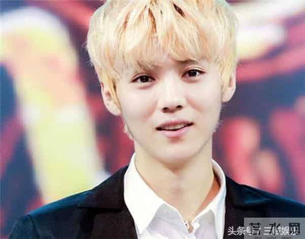 卓伟曝鹿晗隐婚