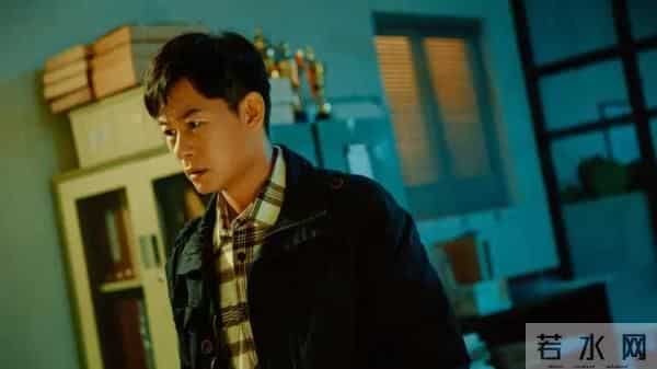 《狂飙》大结局那天是李响头七