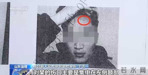 淄博两家烧烤店疑抢生意互殴