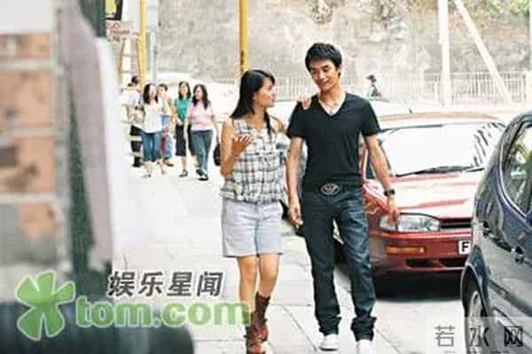 樊胜美男人出轨琅琊榜长公主