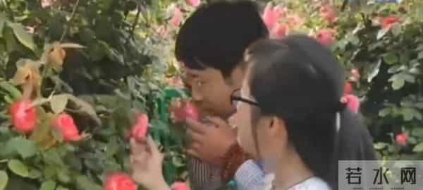 经纪人称余秀华与伴侣已分手