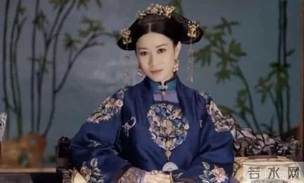 佘诗曼回应蛇精脸