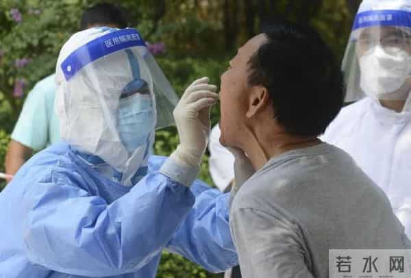 商丘疫情首例确诊者-我也是受害人