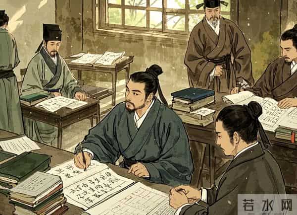 为清华15次高考的考生-真没那实力