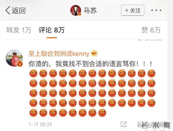 刘洲成被曝出轨