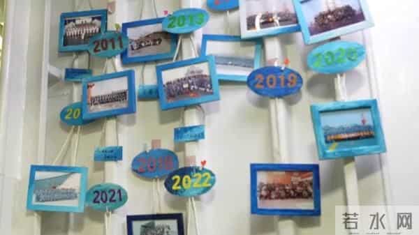 直击辽宁舰内部:女舰员区布置温馨