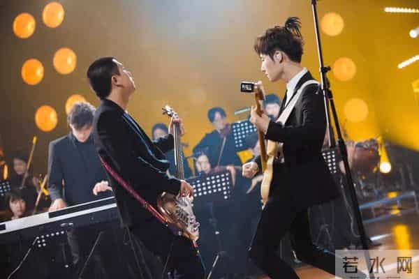 汪峰组冠军之战