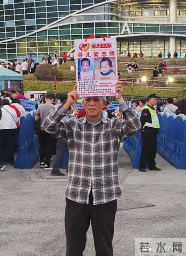 江西警方辟谣失联30多天男孩被找到