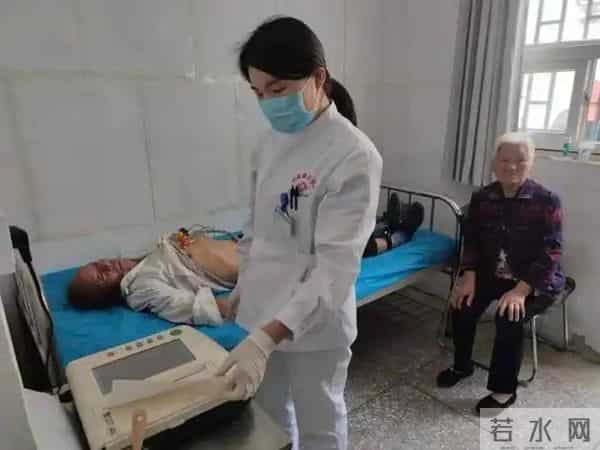 女生腹泻未在意5天后心脏停跳