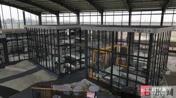 直播-三星堆宝藏清点