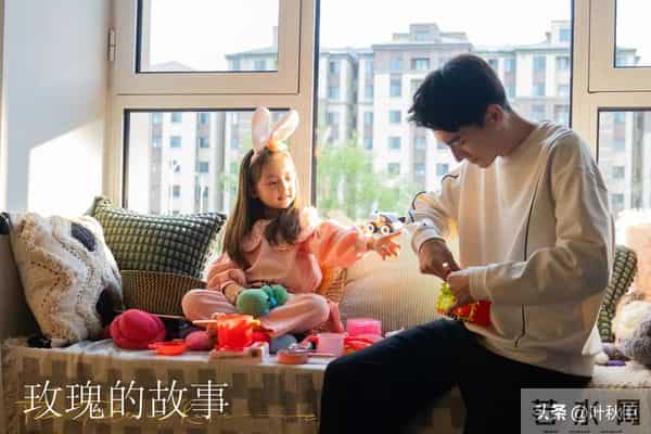 玫瑰的故事大结局名场面来了