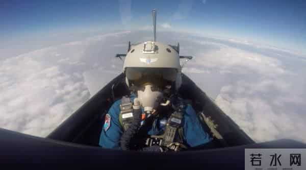 东部战区空军战机“上新”