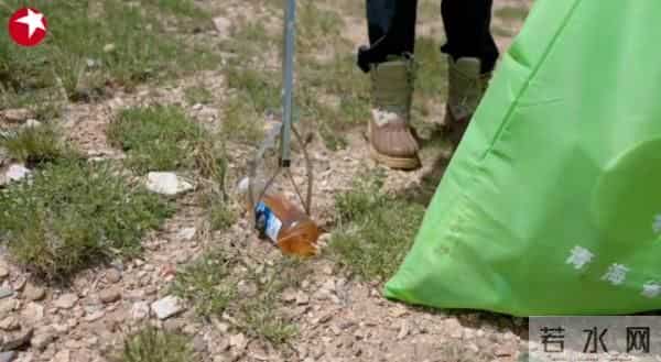 可可西里管理处回应胡歌刘涛争论