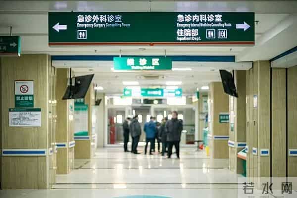 400多万中国医生的收入究竟高不高