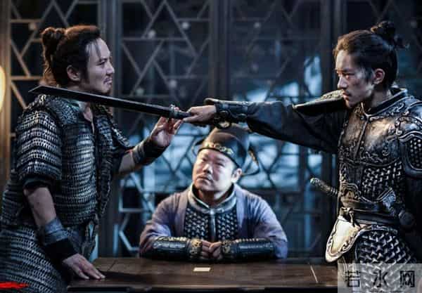 大V称满江红制作成本不会超过一千万