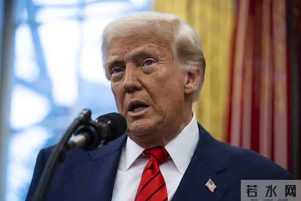 美国想把拖欠世卫会费转缴联合国