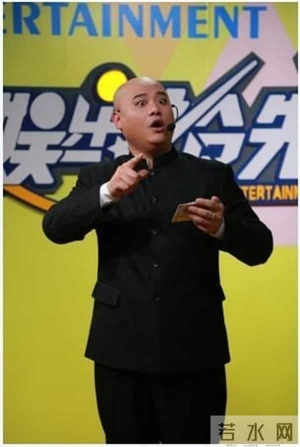 鸡年春晚将一审