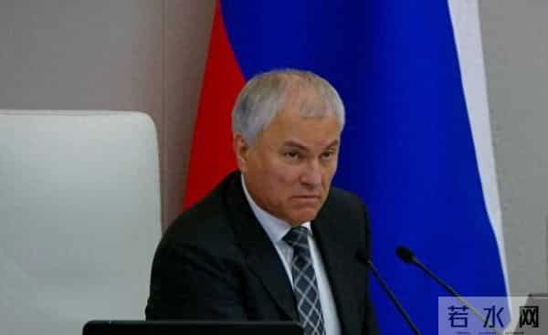 俄方-美国高价出售天然气大发横财