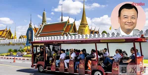 泰国考虑为外国游客提供免费机票