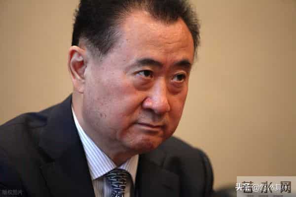 媒体-王健林还是割掉了心头肉