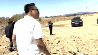 央视揭某砂坑回填数年却越填越大