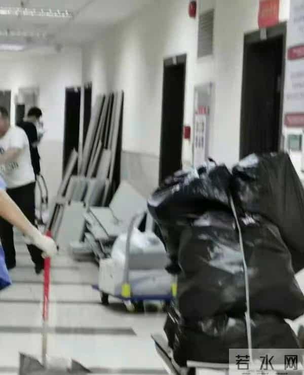 中山二院疑云-有无男性乳腺癌患者