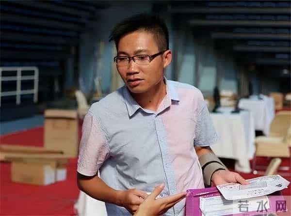 男子为上清华复读13年拒多所名校