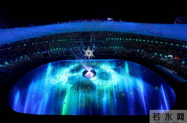 张艺谋总结夏奥会到冬奥会心路历程