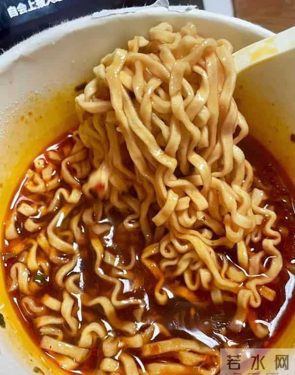 3000年前方便面长啥样