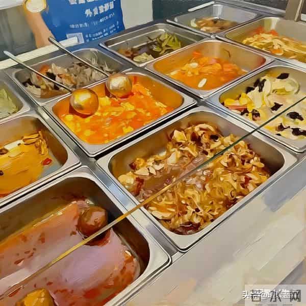 外卖2个馒头收2次打包费被吐槽