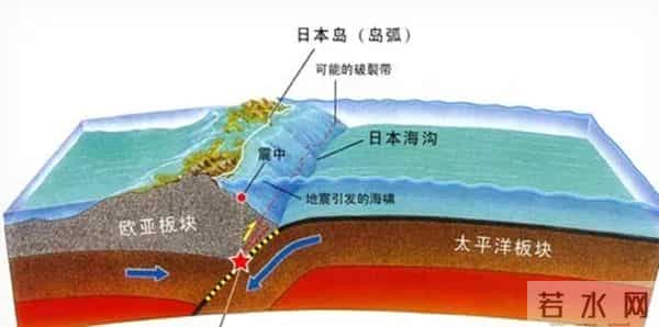 日本地震门窗摇晃