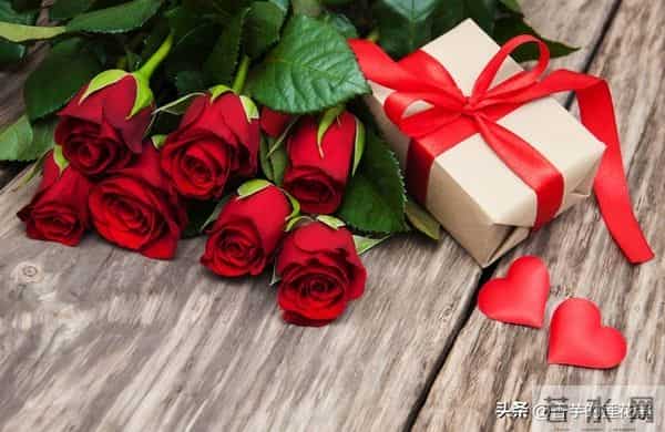 七朵玫瑰代表什么