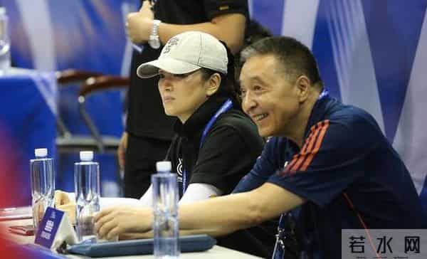 巩俐谈饰演郎平