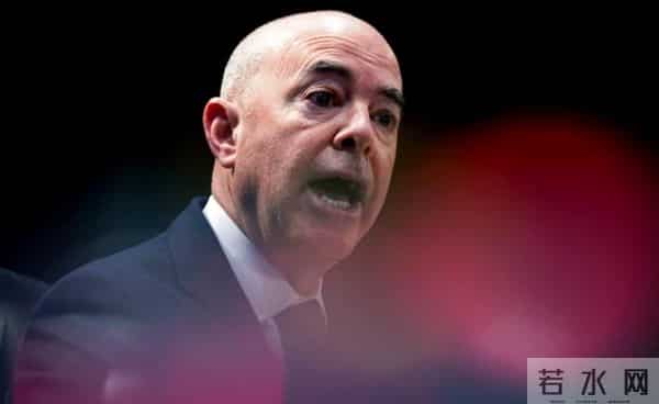 美官员叫嚣对中国展开“90天冲刺”