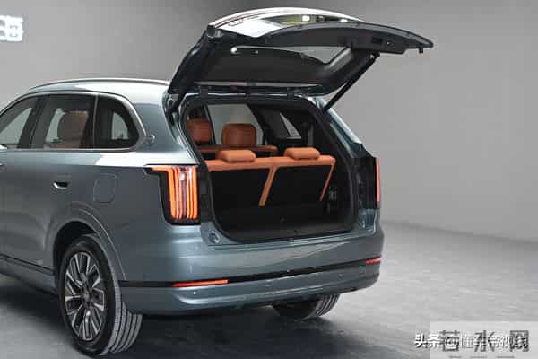 比亚迪宋PLUS冠军版开启预售