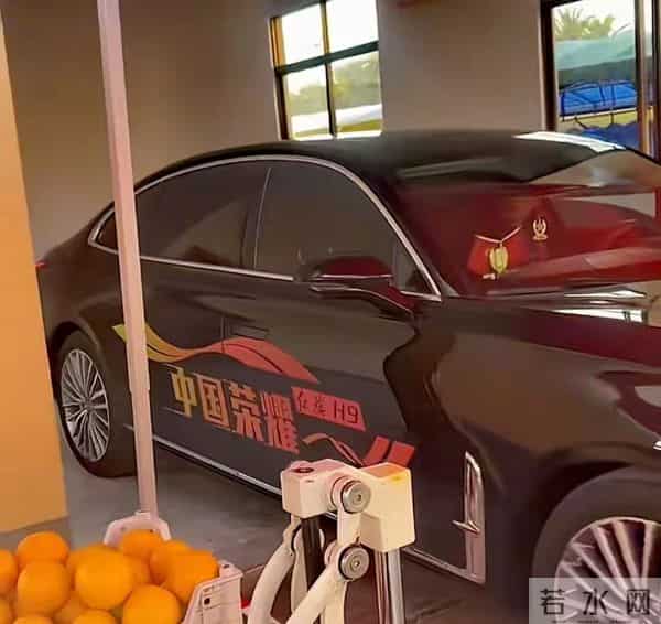 主播自带燃气做饭蹲守全红婵家