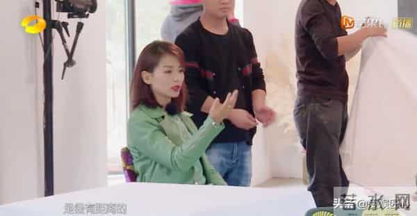 刘涛问张翰怎么变成现在这样