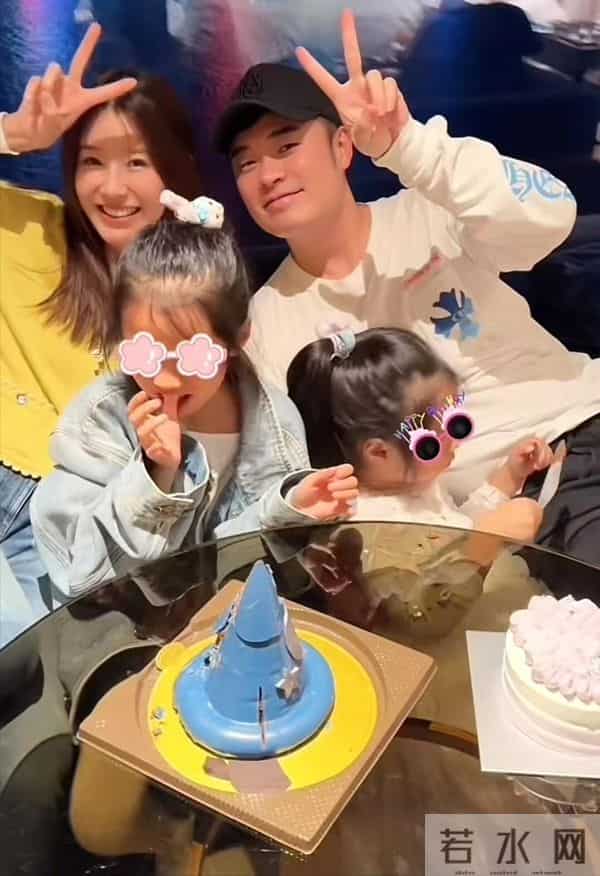 他们的照片不用再打马赛克