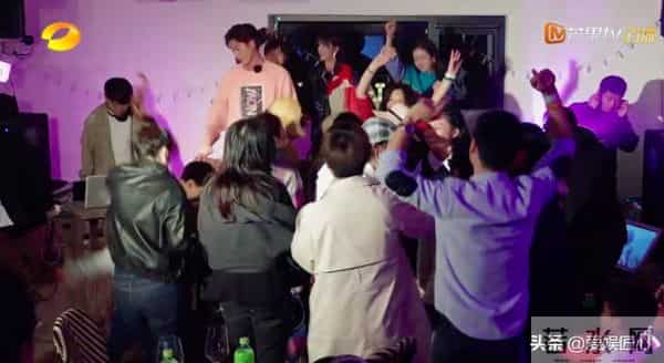 刘涛问张翰怎么变成现在这样